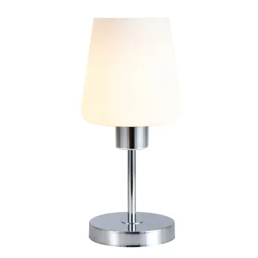 Настольная лампа Escada CLARITY ES0002706 Настольная лампа Escada CLARITY ES0002706