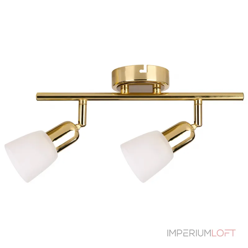 Escada 5039/2PA E14*40W Gold/White от ImperiumLoft Escada 5039/2PA E14*40W Gold/White от ImperiumLoft