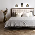 Настенно-потолочный светильник Escada ZOOM 1100/3A