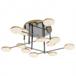 Потолочная люстра Escada SUNLIGHT 10240/12LED от ImperiumLoft