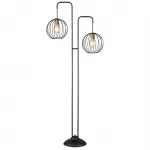 Escada 10176/2 E27*60W Black/Brass от ImperiumLoft