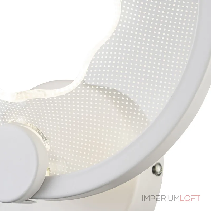 Настенный светильник Escada QUASAR 10261/1LED от ImperiumLoft Настенный светильник Escada QUASAR 10261/1LED от ImperiumLoft