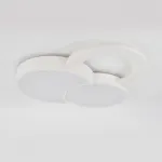 Потолочный светодиодный светильник Escada STREAMLINE 10286/3LED от ImperiumLoft