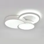 Потолочный светодиодный светильник Escada STREAMLINE 10286/3LED от ImperiumLoft