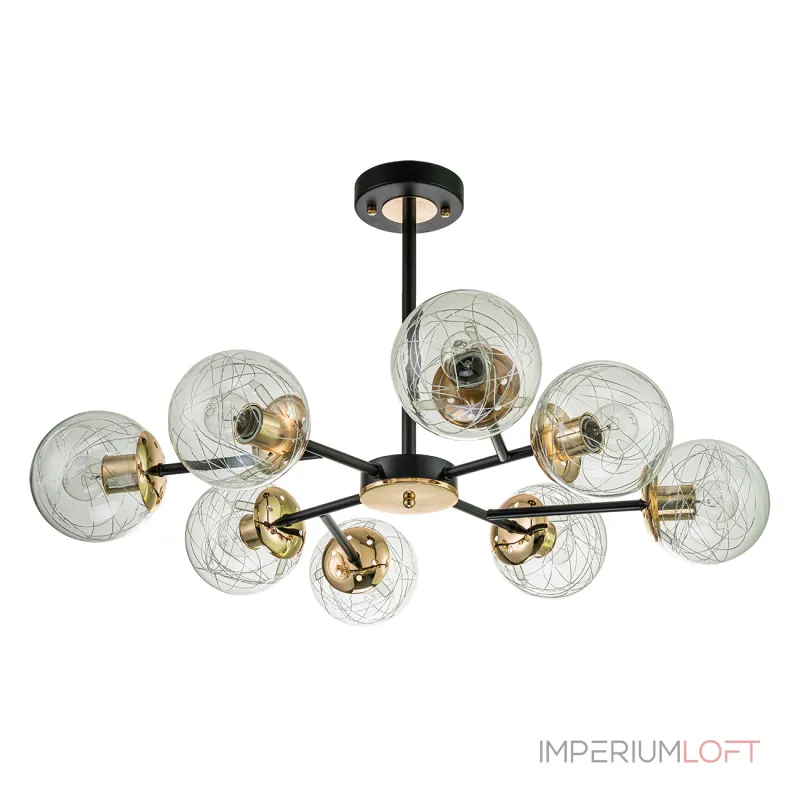 DOLIX OUT ROUND MR16 светильник встраиваемый IP65 для лампы MR16 35Вт макс., титан / стекло матовое от ImperiumLoft