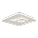 DOLIX OUT ROUND MR16 светильник встраиваемый IP65 для лампы MR16 35Вт макс., титан / стекло матовое от ImperiumLoft