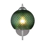 Настенный светильник Escada CHANCE 10197/1A Green от ImperiumLoft