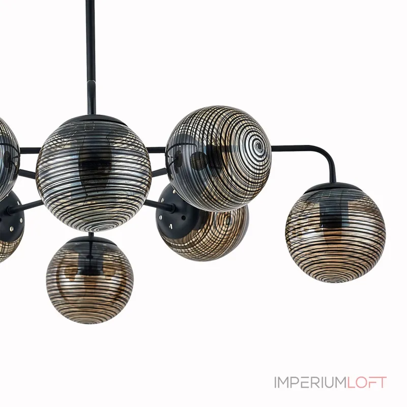 DOLIX OUT ROUND MR16 светильник встраиваемый IP65 для лампы MR16 35Вт макс., титан / стекло матовое от ImperiumLoft