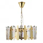 DOLIX OUT ROUND MR16 светильник встраиваемый IP65 для лампы MR16 35Вт макс., титан / стекло матовое от ImperiumLoft