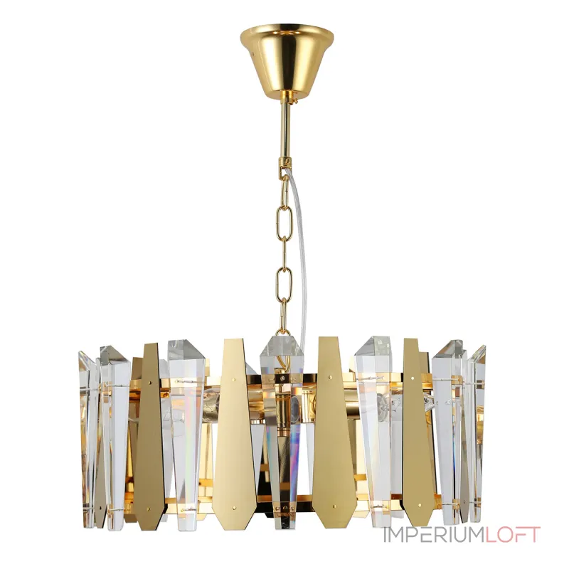 DOLIX OUT ROUND MR16 светильник встраиваемый IP65 для лампы MR16 35Вт макс., титан / стекло матовое от ImperiumLoft