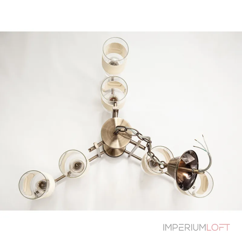 DOLIX OUT ROUND MR16 светильник встраиваемый IP65 для лампы MR16 35Вт макс., титан / стекло матовое от ImperiumLoft