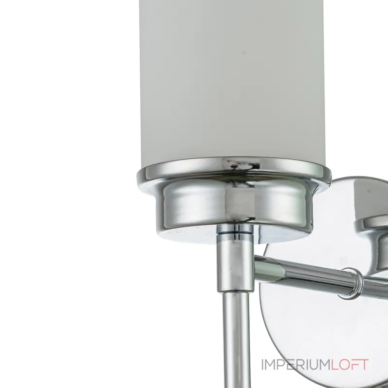 DOLIX OUT ROUND MR16 светильник встраиваемый IP65 для лампы MR16 35Вт макс., титан / стекло матовое от ImperiumLoft