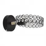 Escada 679/1A E27*60W Black/Wood от ImperiumLoft