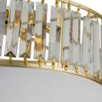 Escada 2116/3 E27*40W Gold от ImperiumLoft