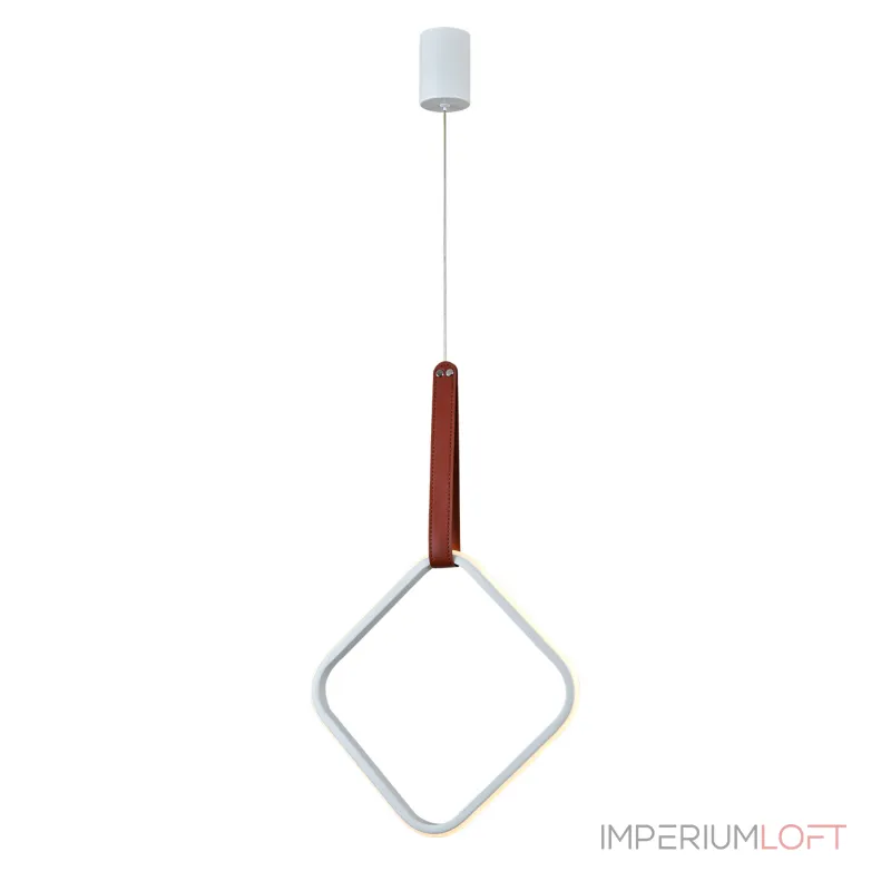 DOLIX OUT ROUND MR16 светильник встраиваемый IP65 для лампы MR16 35Вт макс., титан / стекло матовое от ImperiumLoft