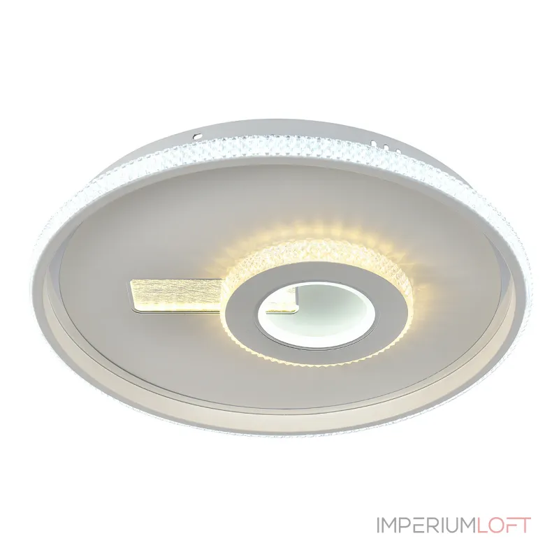 DOLIX OUT ROUND MR16 светильник встраиваемый IP65 для лампы MR16 35Вт макс., титан / стекло матовое от ImperiumLoft