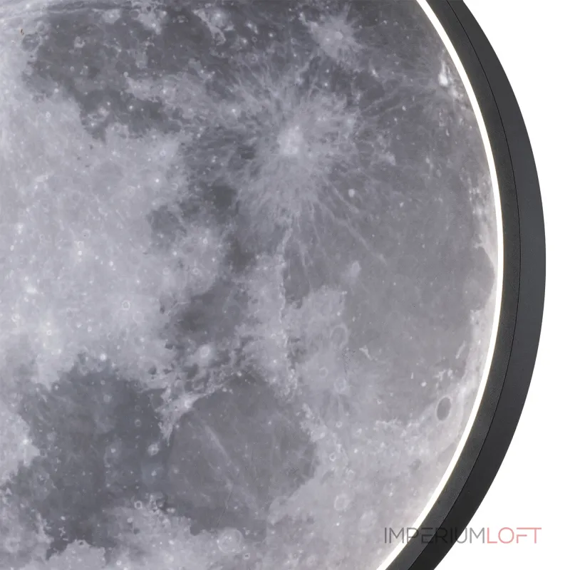 Escada 10226/SG LED*43W Луна от ImperiumLoft Escada 10226/SG LED*43W Луна от ImperiumLoft
