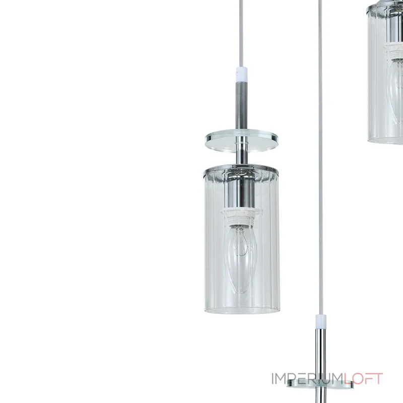 DOLIX OUT ROUND MR16 светильник встраиваемый IP65 для лампы MR16 35Вт макс., титан / стекло матовое от ImperiumLoft