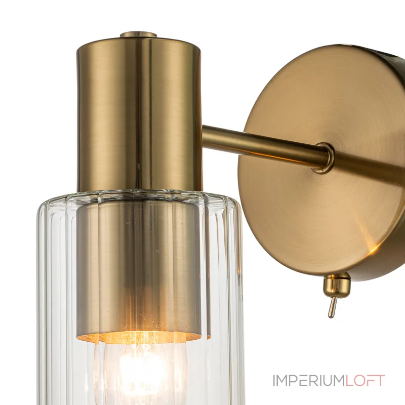 DOLIX OUT ROUND MR16 светильник встраиваемый IP65 для лампы MR16 35Вт макс., титан / стекло матовое от ImperiumLoft