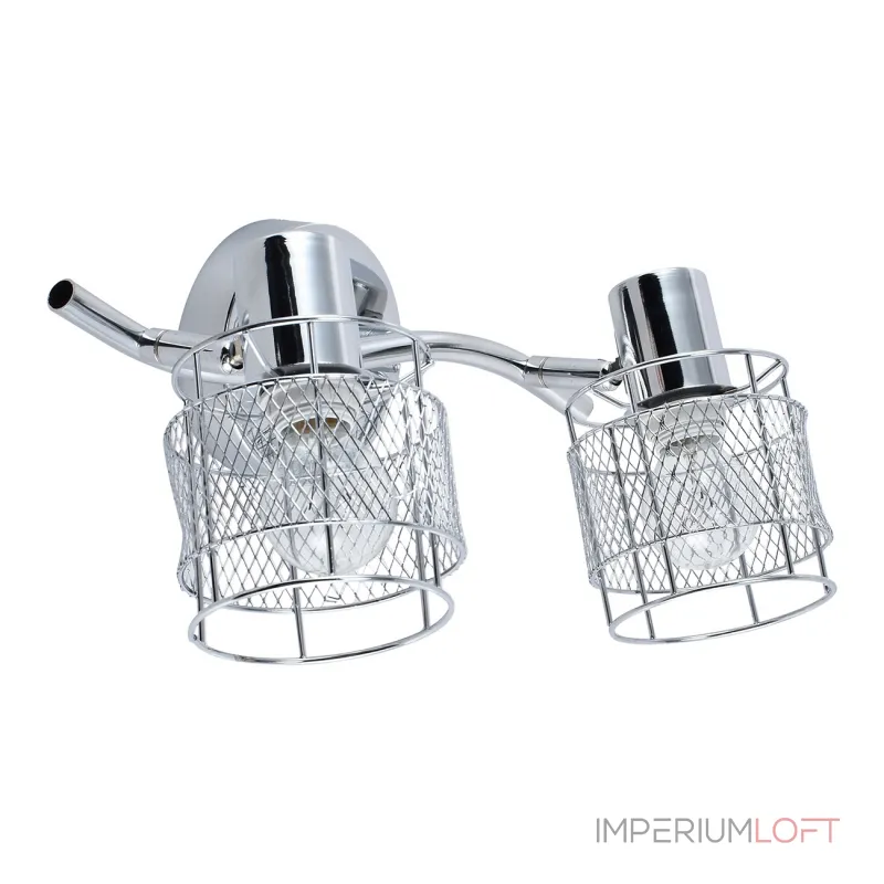 DOLIX OUT ROUND MR16 светильник встраиваемый IP65 для лампы MR16 35Вт макс., титан / стекло матовое от ImperiumLoft