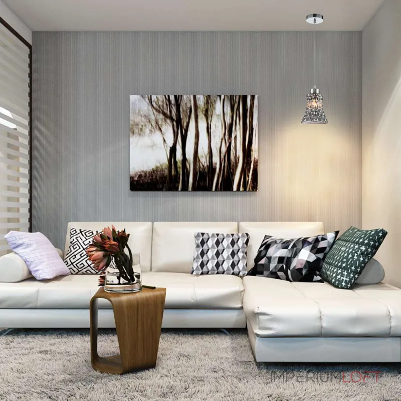 DOLIX OUT ROUND MR16 светильник встраиваемый IP65 для лампы MR16 35Вт макс., титан / стекло матовое от ImperiumLoft