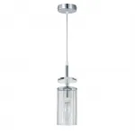 DOLIX OUT ROUND MR16 светильник встраиваемый IP65 для лампы MR16 35Вт макс., титан / стекло матовое от ImperiumLoft