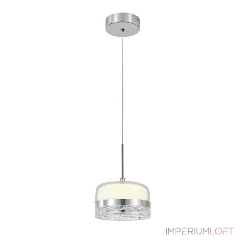 Подвесной светильник Escada LACE 611/S LED Подвесной светильник Escada LACE 611/S LED