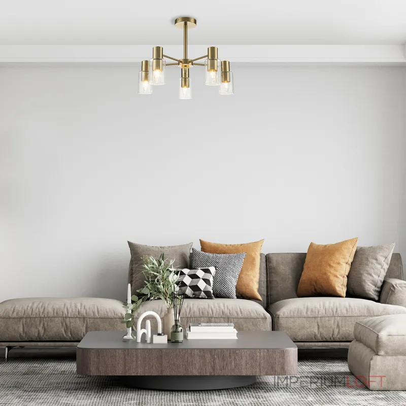 DOLIX OUT ROUND MR16 светильник встраиваемый IP65 для лампы MR16 35Вт макс., титан / стекло матовое от ImperiumLoft