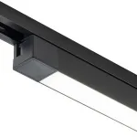 DOLIX OUT ROUND MR16 светильник встраиваемый IP65 для лампы MR16 35Вт макс., титан / стекло матовое от ImperiumLoft