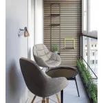 DOLIX OUT ROUND MR16 светильник встраиваемый IP65 для лампы MR16 35Вт макс., титан / стекло матовое от ImperiumLoft