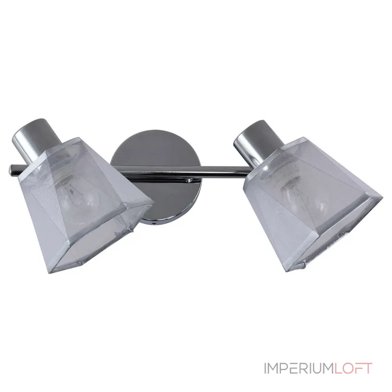 DOLIX OUT ROUND MR16 светильник встраиваемый IP65 для лампы MR16 35Вт макс., титан / стекло матовое от ImperiumLoft