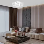 Потолочный светильник Escada GALLEO 10274/6LED от ImperiumLoft