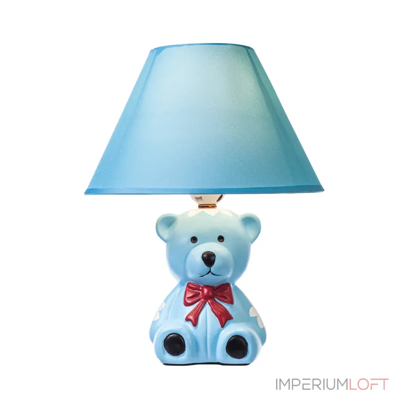 Настольный светильник Escada KIDS 10179/L от ImperiumLoft Настольный светильник Escada KIDS 10179/L от ImperiumLoft