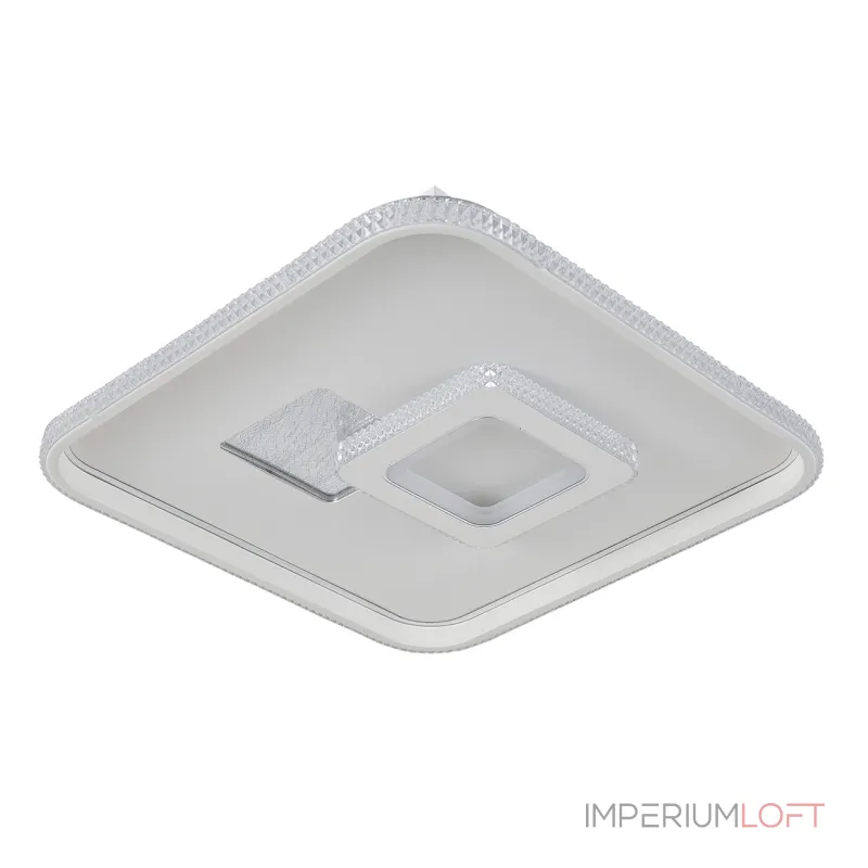 DOLIX OUT ROUND MR16 светильник встраиваемый IP65 для лампы MR16 35Вт макс., титан / стекло матовое от ImperiumLoft