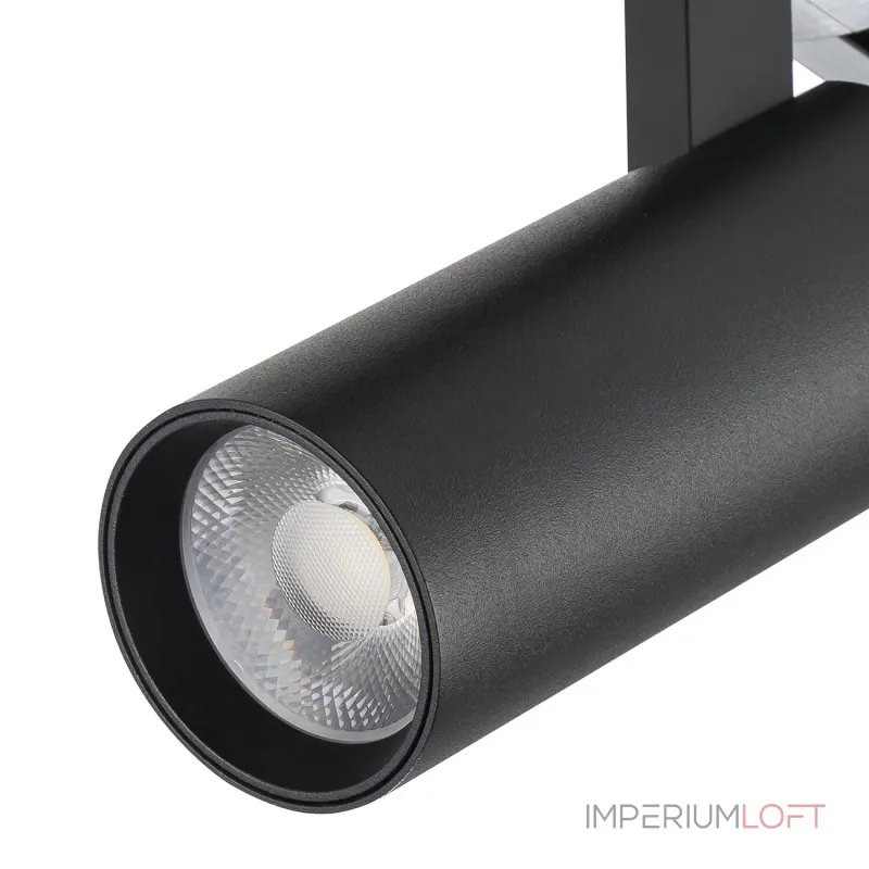 DOLIX OUT ROUND MR16 светильник встраиваемый IP65 для лампы MR16 35Вт макс., титан / стекло матовое от ImperiumLoft