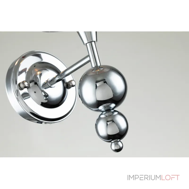 Escada 1130/1A E14*40W Chrome от ImperiumLoft