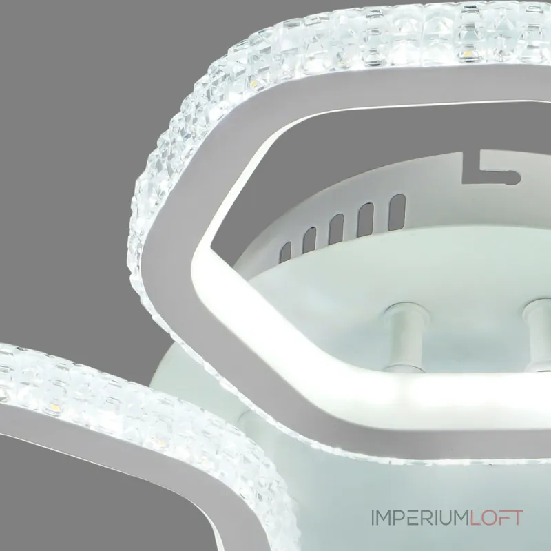 DOLIX OUT ROUND MR16 светильник встраиваемый IP65 для лампы MR16 35Вт макс., титан / стекло матовое от ImperiumLoft