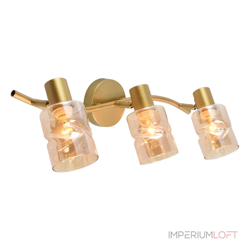 Спот Escada TWIST 1133/3 от ImperiumLoft