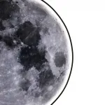 DOLIX OUT ROUND MR16 светильник встраиваемый IP65 для лампы MR16 35Вт макс., титан / стекло матовое от ImperiumLoft