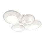 Потолочная люстра Escada QUASAR 10261/4LED от ImperiumLoft