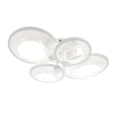 Потолочная люстра Escada QUASAR 10261/4LED