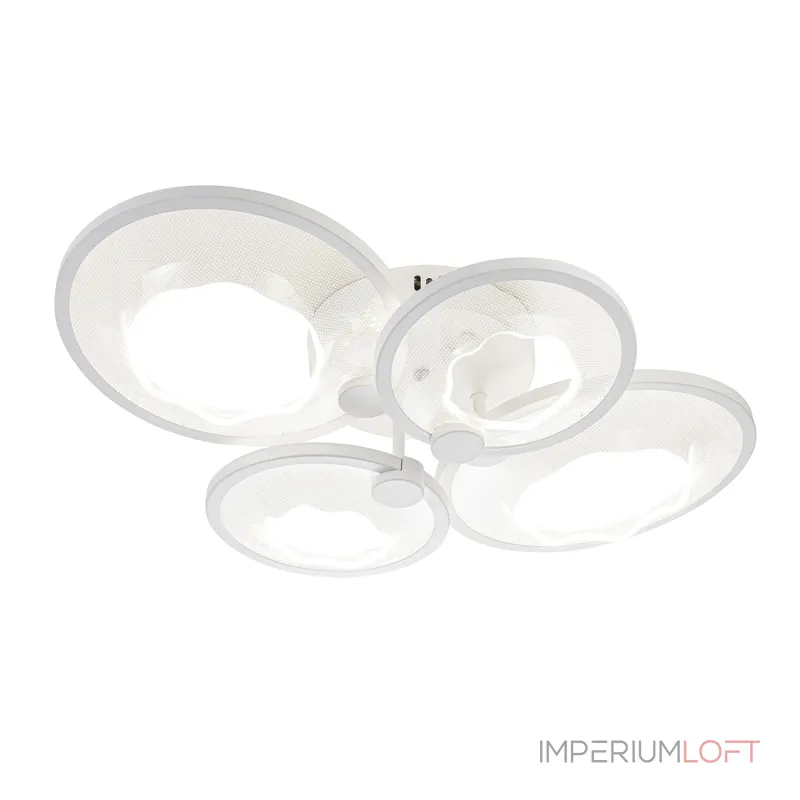 Потолочная люстра Escada QUASAR 10261/4LED от ImperiumLoft