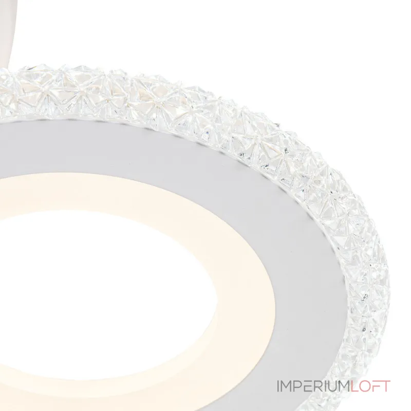 DOLIX OUT ROUND MR16 светильник встраиваемый IP65 для лампы MR16 35Вт макс., титан / стекло матовое от ImperiumLoft