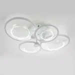 Потолочная люстра Escada QUASAR 10261/4LED от ImperiumLoft