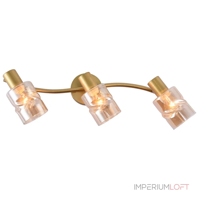 Спот Escada TWIST 1133/3 от ImperiumLoft