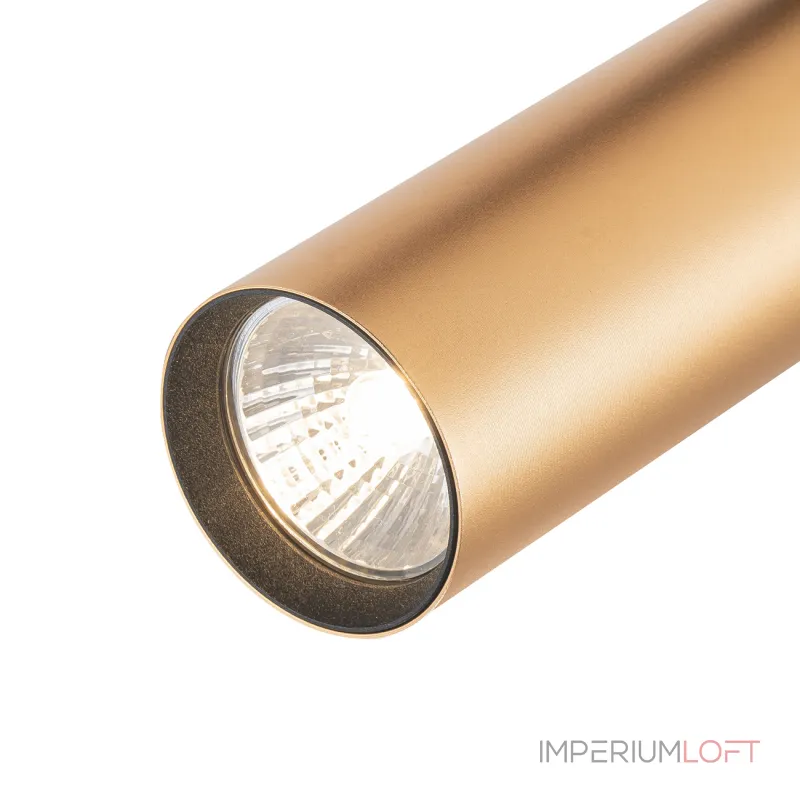 DOLIX OUT ROUND MR16 светильник встраиваемый IP65 для лампы MR16 35Вт макс., титан / стекло матовое от ImperiumLoft