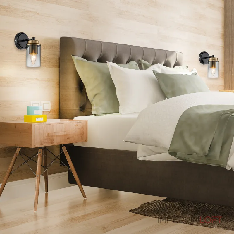 DOLIX OUT ROUND MR16 светильник встраиваемый IP65 для лампы MR16 35Вт макс., титан / стекло матовое от ImperiumLoft