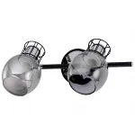 Escada 1136/2A E14*40W Black/ Chrome от ImperiumLoft