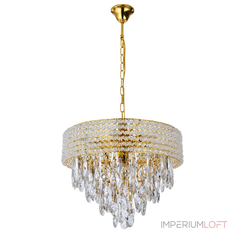 Подвесная люстра Escada ERAWAN ES0000014