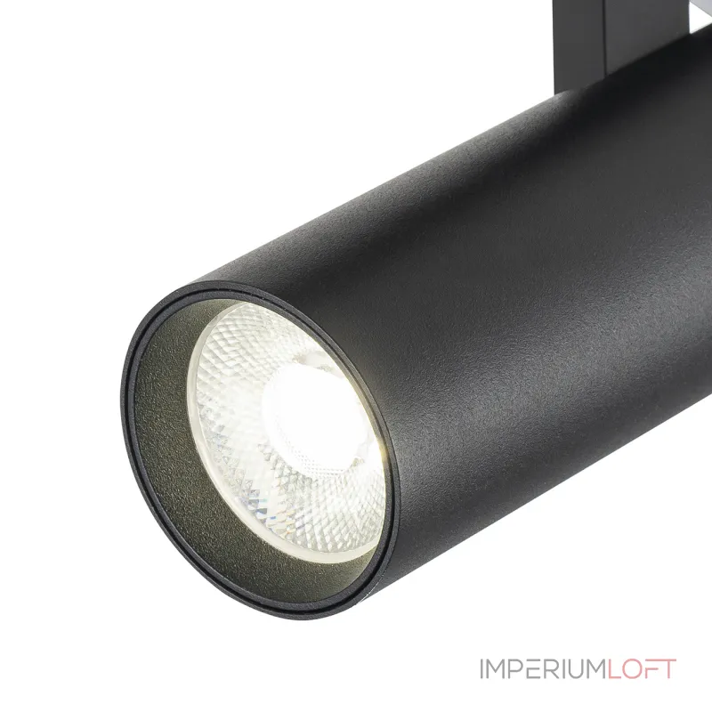 DOLIX OUT ROUND MR16 светильник встраиваемый IP65 для лампы MR16 35Вт макс., титан / стекло матовое от ImperiumLoft